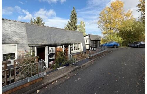 Foto - 4 Zimmer Doppelhaushälfte in Frankenberg (Eder)