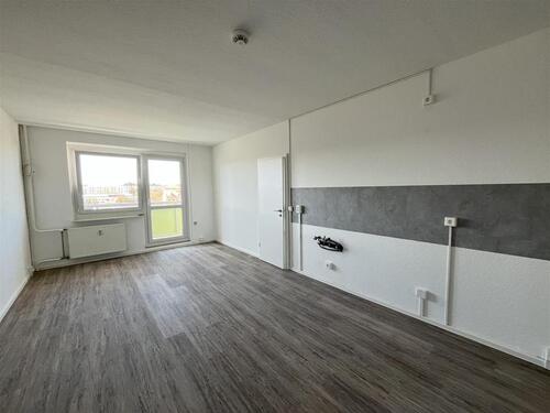 Foto - Helle Familienwohnung mit Aussicht!