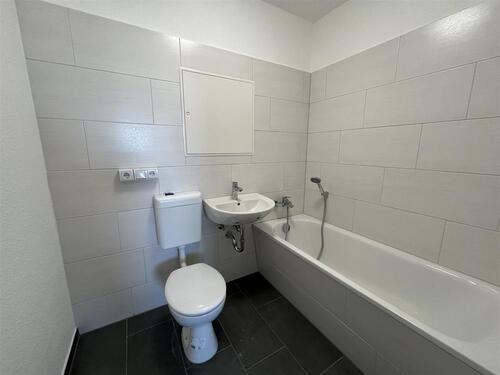 Foto - Etagenwohnung in Zwickau zur Miete