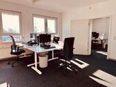 Foto - Ihre neue Bürofläche in Lieblos! - Teilfläche anmietbar!