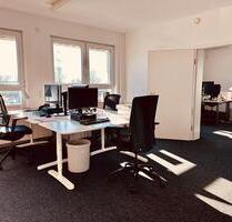 Ihre neue Bürofläche in Lieblos! - Teilfläche anmietbar! - Gründau