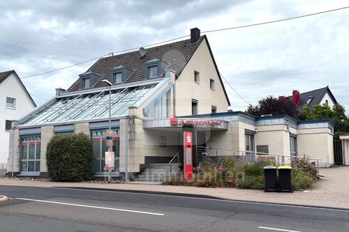 Foto - Etagenwohnung zur Miete in Hennef (Sieg)
