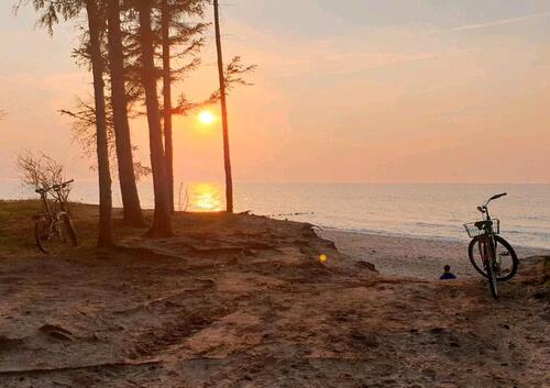 Foto - 20.09.-03.10. *LastMinute* 2Wochen Ostsee Urlaub ❤️ Graal-Müritz