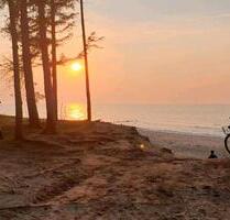 20.09.-03.10. *LastMinute* 2Wochen Ostsee Urlaub ❤️ Graal-Müritz