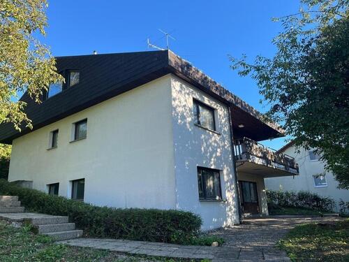 Foto - Einfamilienhaus zum Kaufen in Küssaberg