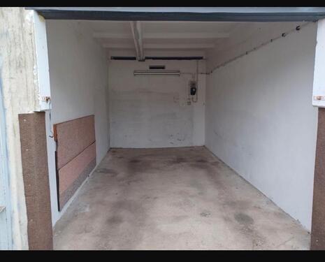 Foto - Garage zu vermieten - 79,00 EUR Miete,