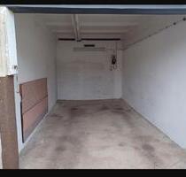 Garage zu vermieten - 79,00 EUR Miete, in Dessau-Roßlau (PLZ: 06861) Rodleben