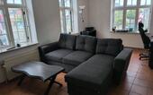Foto - 2- Zimmer Wohnung in Bredstedt zum 1.11.25 zu vermieten