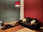 Foto - zentrale 1,5-Zimmer-Wohnung direkt am Schrevenpark
