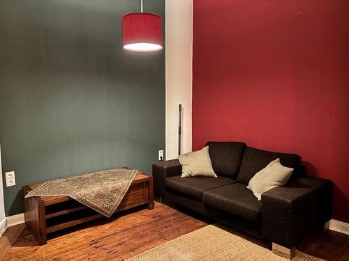 Foto - zentrale 1,5-Zimmer-Wohnung direkt am Schrevenpark