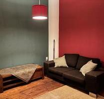 zentrale 1,5-Zimmer-Wohnung direkt am Schrevenpark - Kiel