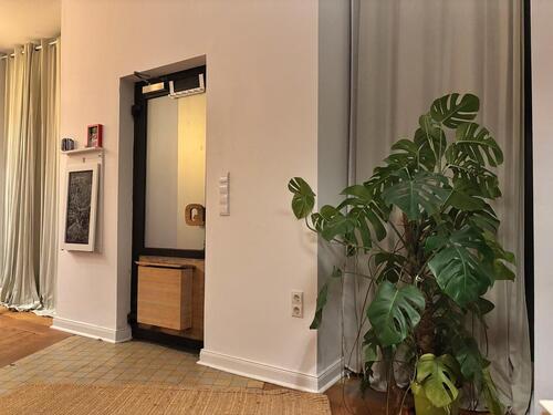 Foto - Etagenwohnung in Kiel zur Miete