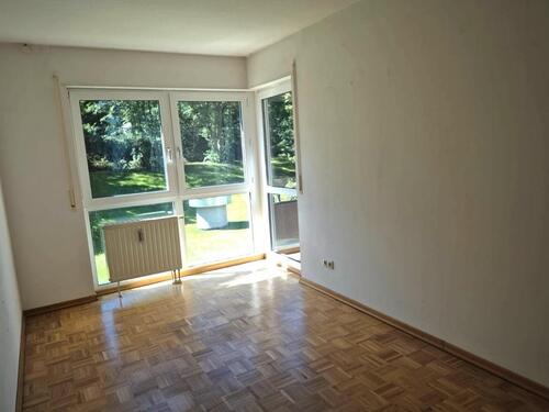 Foto - Helle 3 Zimmer Wohnung in Rebühl