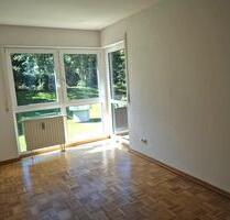 Helle 3 Zimmer Wohnung in Rebühl - Weiden in der Oberpfalz