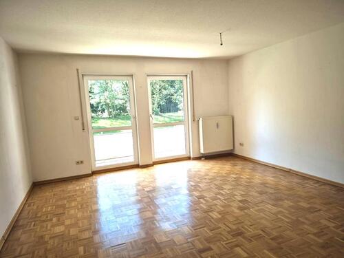 Foto - Etagenwohnung zum Kaufen in Weiden in der Oberpfalz