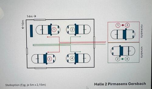 Foto - andere in Pirmasens zur Miete