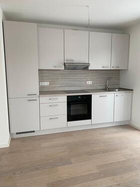 Foto - 2-Zimmerwohnung (Neubau) - 855,00 EUR Kaltmiete, ca.  49,00 m²