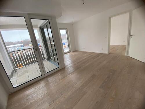 Foto - 2 Zimmer Etagenwohnung zur Miete in Kempten (Allgäu)