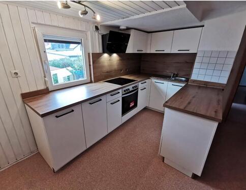 Foto - 3 Zimmer Wohnung - 600,00 EUR Kaltmiete, ca.  70,00 m²