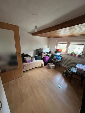 Foto - Etagenwohnung in Rietheim-Weilheim zur Miete