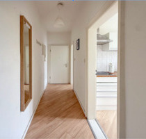 Untervermietung vom 15.12. bis 31.12. Möblierte 2-Zimmer-Wohnung - Berlin Treptow-Köpenick