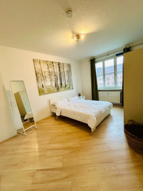 Foto - 2 Zimmer Etagenwohnung in Berlin