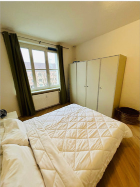 Foto - Etagenwohnung in Berlin zur Miete