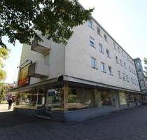 Frisch für Sie saniert – Attraktive 3-Zimmer Wohnung in zentraler Lage - Korntal-Münchingen