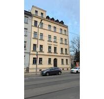 4 Zimmer Wohnung - denkmalgeschützter sanierter Altbau - Leipzig Ost 4 Zimmer Wohnung - denkmalgeschützter sanierter Altbau - Leipzig Ost