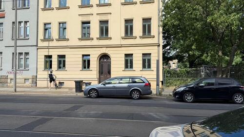 Foto - 4 Zimmer Etagenwohnung zum Kaufen in Leipzig