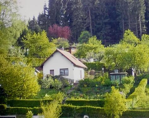 Foto - Einfamilienhaus zum Kaufen in Suhl