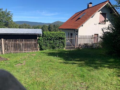 Foto - Einfamilienhaus in Suhl