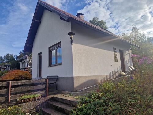 Foto - Einfamilienhaus in Suhl zum Kaufen