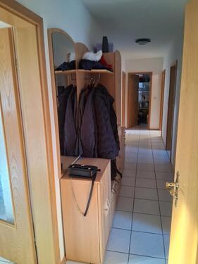 Foto - 3 Zimmer Etagenwohnung zur Miete in Gersthofen