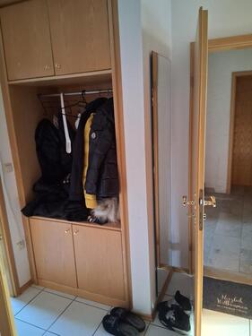 Foto - 3 Zimmer Etagenwohnung in Gersthofen