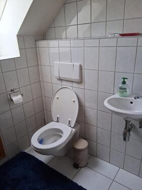 Foto - Etagenwohnung in Gersthofen zur Miete