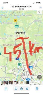 Foto - 3 Zi Wohnung!!! NICHT in BERLIN