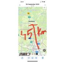 3 Zi Wohnung!!! NICHT in BERLIN