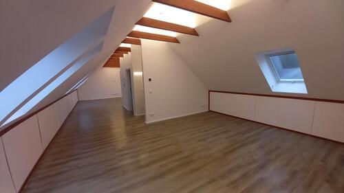 Foto - 2 Zimmer Etagenwohnung zur Miete in Wandlitz