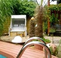 wegen Auswanderung - von privat - 277 m2 Wfl.Nfl. Strand + Pool - Hamburg Eidelstedt