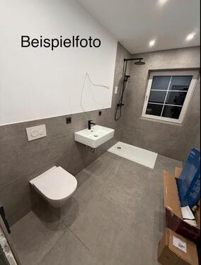 Foto - 5 Zimmer Erdgeschoßwohnung zur Miete in Bönen