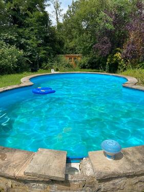 Foto - Erdgeschoßwohnung in Bönen zur Miete