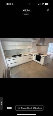 Foto - 4 Zimmer Etagenwohnung zur Miete in Mannheim