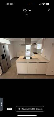 Foto - 4 Zimmer Etagenwohnung in Mannheim