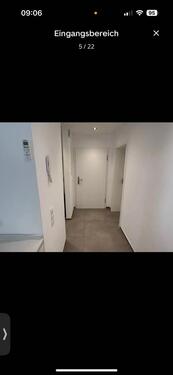 Foto - Etagenwohnung in Mannheim zur Miete