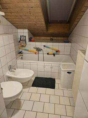 Foto - 3 Zimmer Etagenwohnung zur Miete in Saarbrücken