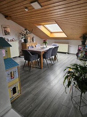 Foto - 3 Zimmer Etagenwohnung in Saarbrücken