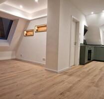 Hochwertig ausgestattete Dachgeschosswohnung zu vermieten - Traben-Trarbach