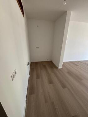 Foto - Etagenwohnung in Lemgo zur Miete