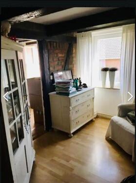 Foto - Etagenwohnung in Burgwedel zur Miete